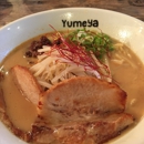 Yumeya Ramen - Japanese Restaurants
