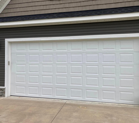 A&S Garage Doors