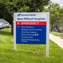 New Milford Hospital - Hospitals