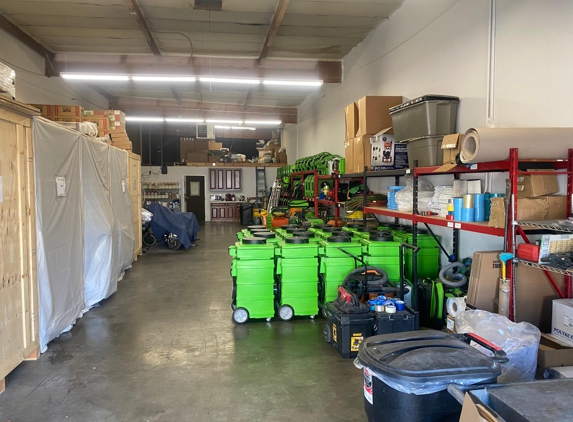 SERVPRO of Mountain View, Los Altos - Sunnyvale, CA