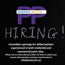 Paint Pros - Painting Contractors