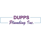 Dupps Plumbing Inc