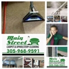 Main Street Carpet Cleaners & Upholstery Cleaning gallery