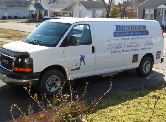 Beaird's Cleaning Service - Malden, MO