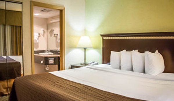 Quality Inn & Suites Tampa - Brandon near Casino - Tampa, FL