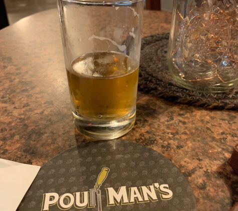 Pour Mans Brewing - Ephrata, PA