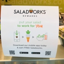 Saladworks - Delicatessens