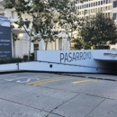 LAZ Parking - Pasarroyo - Carports
