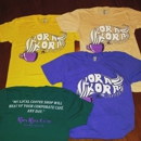 Kora Kora Coffee - Coffee & Espresso Restaurants