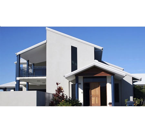Exterior Coating Contractor - Earlwood, NSW
