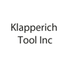 Klapperich Tool Inc gallery