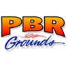 PBR Grounds gallery