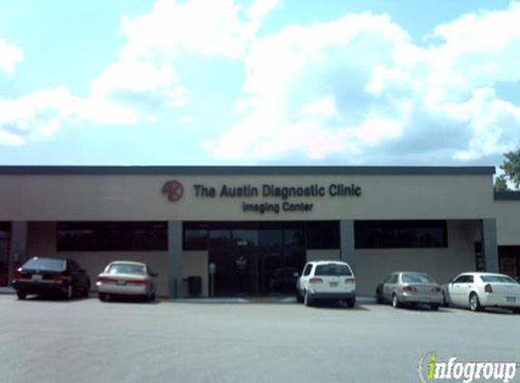 Austin Diagnostic Clinic - Austin, TX