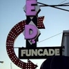 Ed's Funcade gallery