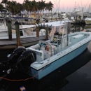 NOMAD Fishing Charters - Fishing Guides