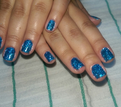 Bnutts Glam - Fort Mohave, AZ. Gel polish