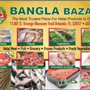 Bangla Bazaar - Grocery Stores