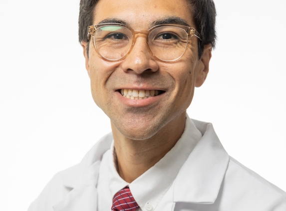 Zev Nakamura, MD - Chapel Hill, NC