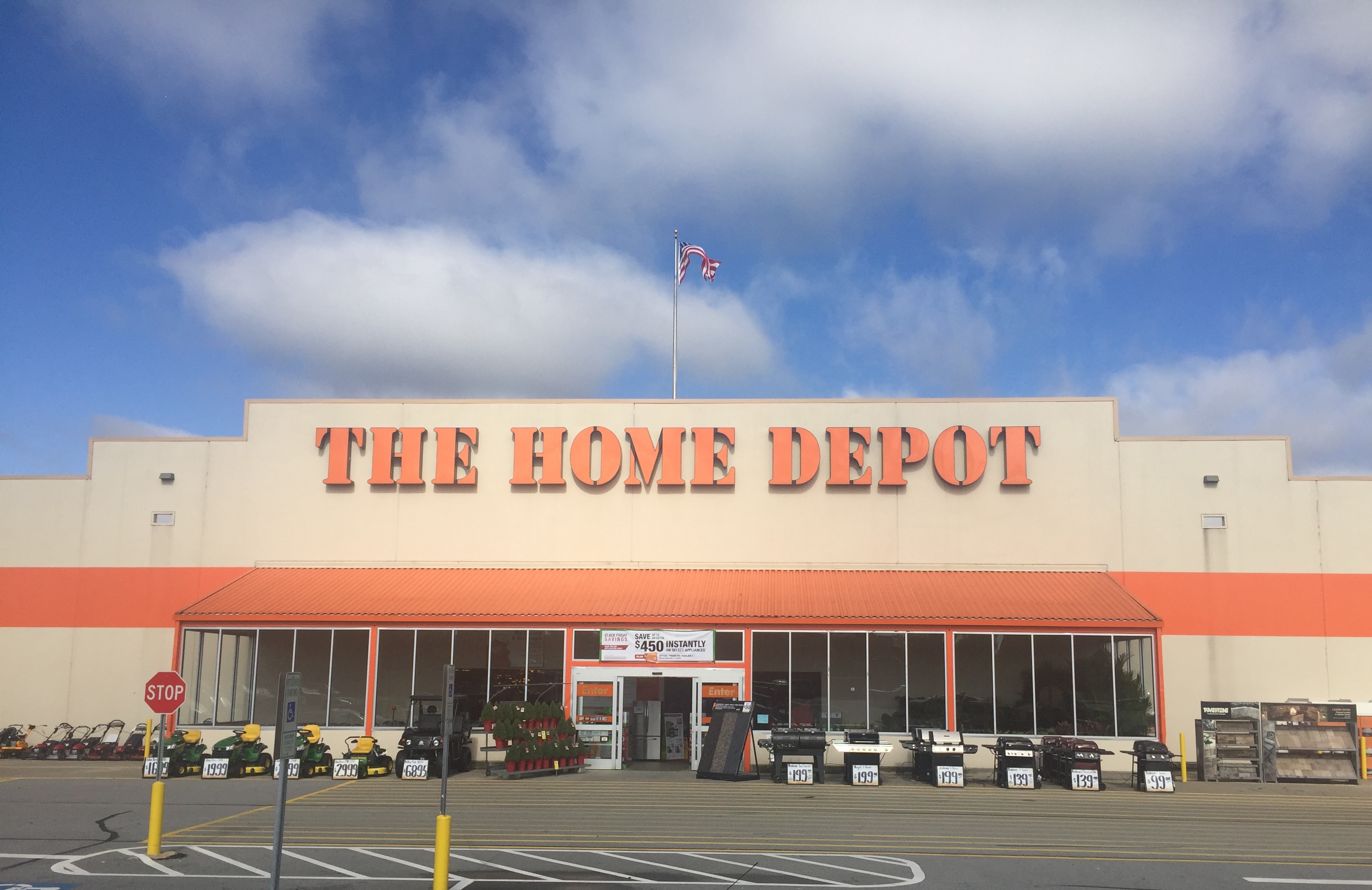 The Home Depot 5600 Sunset Blvd, Lexington, SC 29072 - YP.com