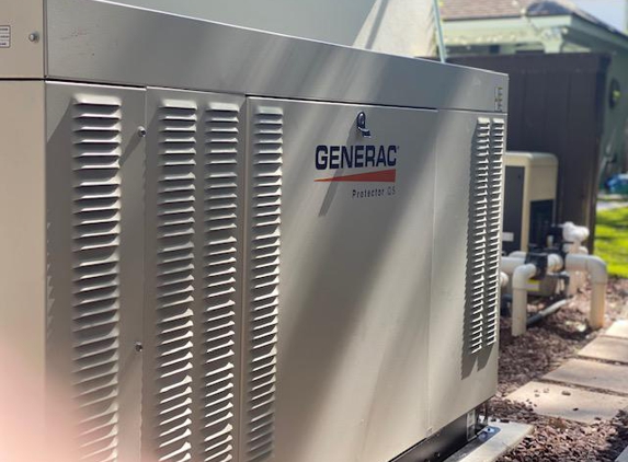 A Plus Generators - Orlando, FL