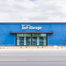West Coast Self-Storage Indio - Movers & Full Service Storage