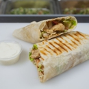 Hummus - Family Style Restaurants
