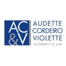 Audette, Cordeiro, Violette Attorneys At Law - Social Security & Disability Law Attorneys