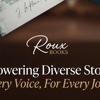 Roux Books gallery