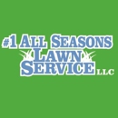 1 All Seasons Lawn Service - Landscaping & Lawn Services