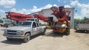 A M Welding Service - Crane Service