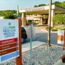 New Ulm Medical Center Express Care - Urgent Care
