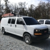 Mobile Window Tinting gallery