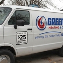 Greenley Heating and Cooling - Fireplaces