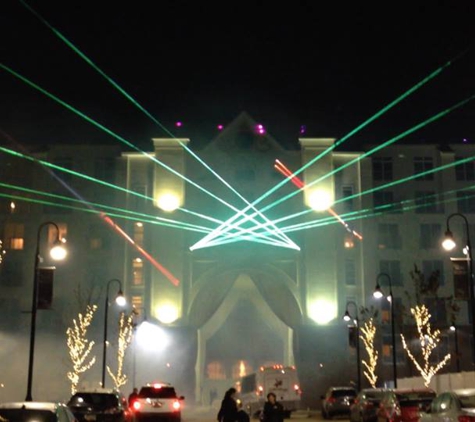 Louis Capet XXVI Music Publishing + Laser Shows - Philadelphia, PA. www.LaserLightShow.ORG