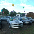 TNT Auto Sales