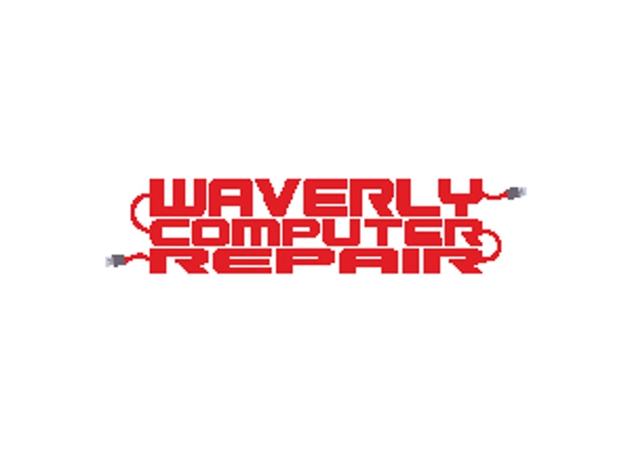 Waverly Computer Repair - Waverly, NE