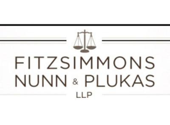 Fitzsimmons, Nunn & Plukas, LLP - Rochester, NY