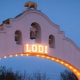 Lodi Conference & Visitor Bureau