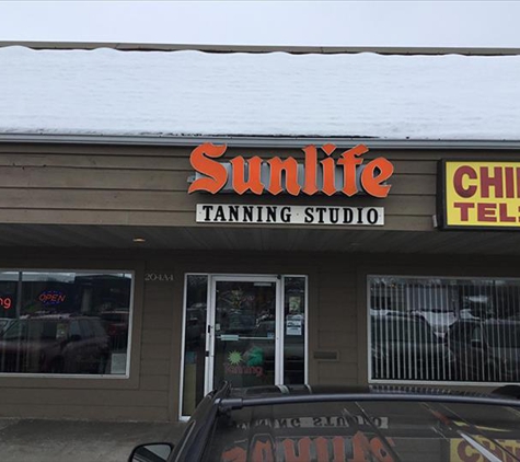 Sunlife Tanning Studio - Waunakee, WI