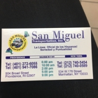 San Miguel Transportation Inc