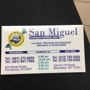 San Miguel Transportation Inc
