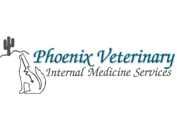 Phoenix Veterinary Imaging & Mobile Services