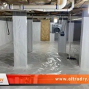 Altra Dry INC - Waterproofing Contractors