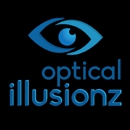 Optical Illusionz - Optometrists