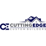 Cutting Edge Custom Builders Inc.