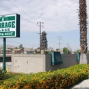 A Storage Place - Barton Road - Movers & Full Service Storage