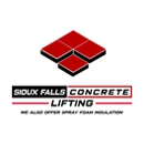 Sioux Falls Concrete Lifting - Concrete Contractors