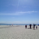 Coronado Beach - Dog Park - Beaches