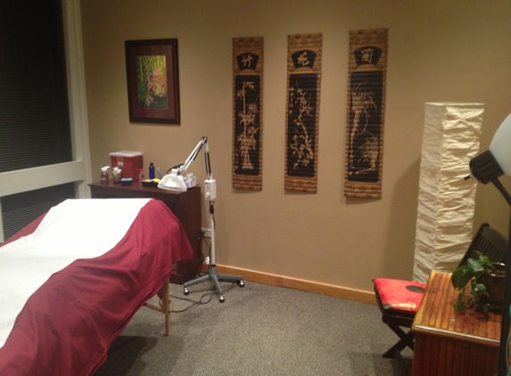 Wisdom Ways Acupuncture - Fort Collins, CO