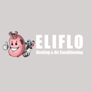 Eli Flo Heating & Air Conditioning - Fireplaces